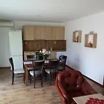 Villa Holidey Várna