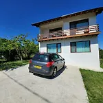 Villa Holidey Várna