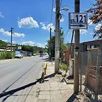 Holidey Villa Várna