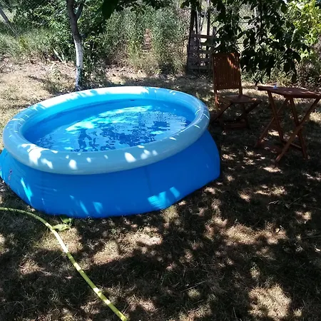 Вилла Holidey Варна