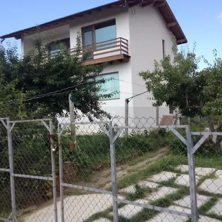 Holidey Вилла Варна