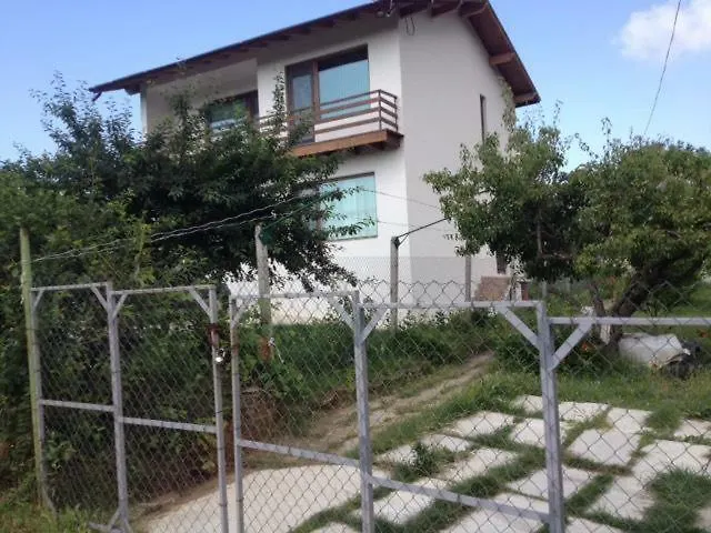 Holidey Villa Varna